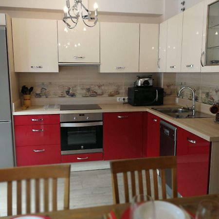 Piso Vacacional, Mijas Pueblo Apartment ภายนอก รูปภาพ