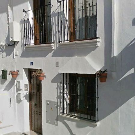 Piso Vacacional, Mijas Pueblo Apartment ภายนอก รูปภาพ