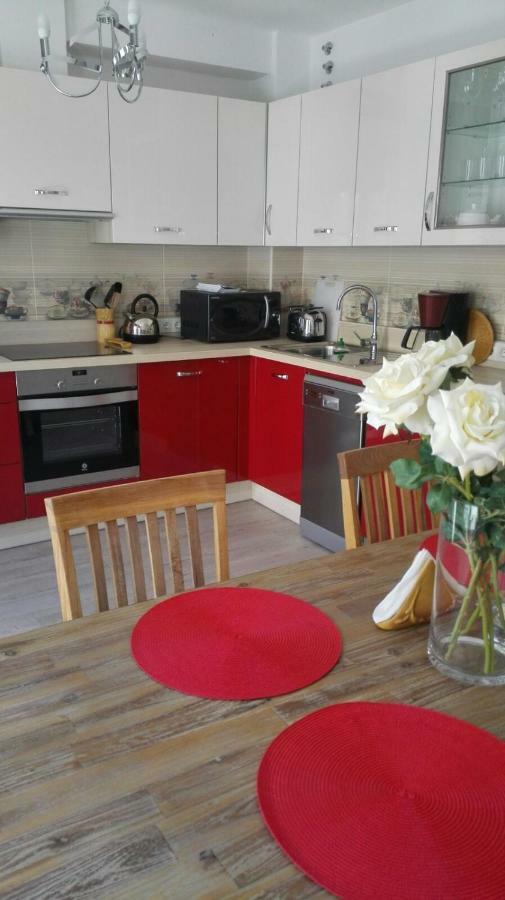 Piso Vacacional, Mijas Pueblo Apartment ภายนอก รูปภาพ