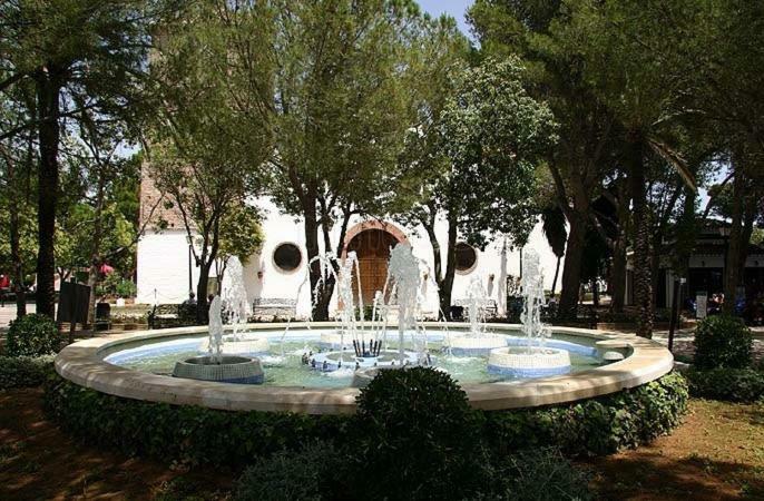Piso Vacacional, Mijas Pueblo Apartment ภายนอก รูปภาพ