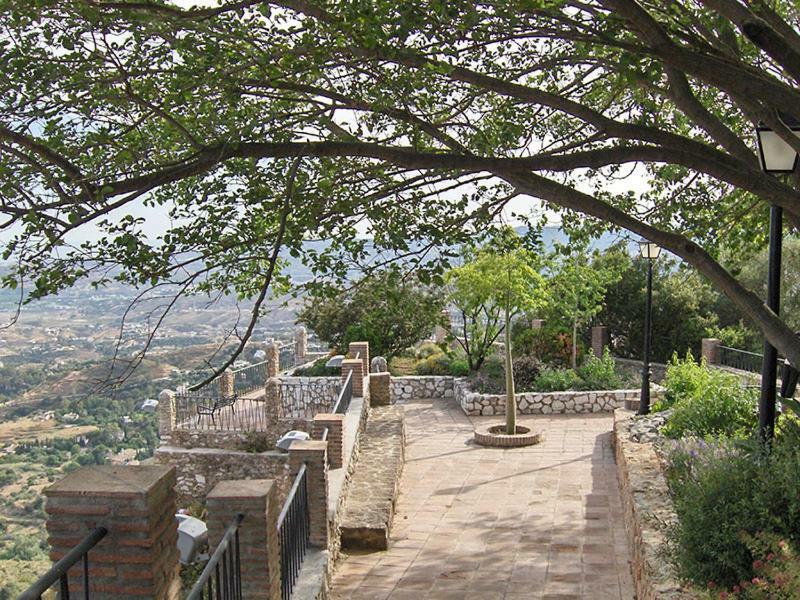Piso Vacacional, Mijas Pueblo Apartment ภายนอก รูปภาพ