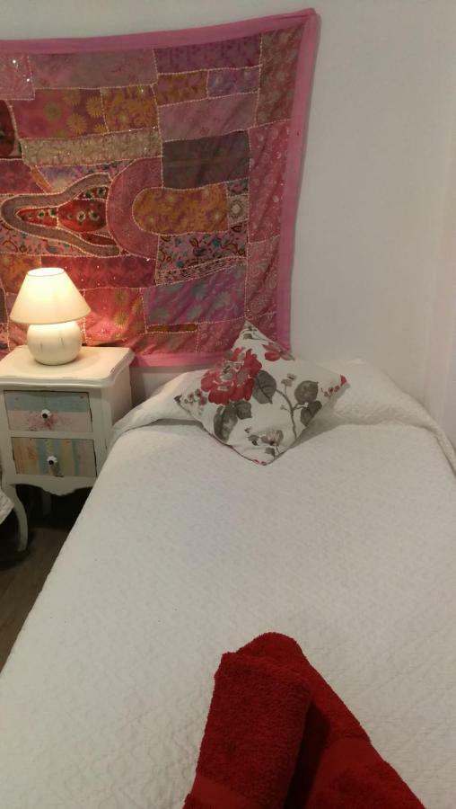 Piso Vacacional, Mijas Pueblo Apartment ภายนอก รูปภาพ