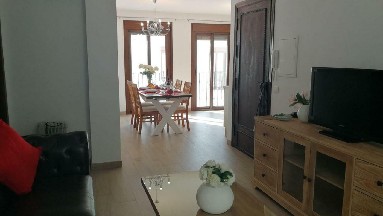 Piso Vacacional, Mijas Pueblo Apartment ภายนอก รูปภาพ
