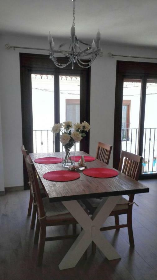 Piso Vacacional, Mijas Pueblo Apartment ภายนอก รูปภาพ