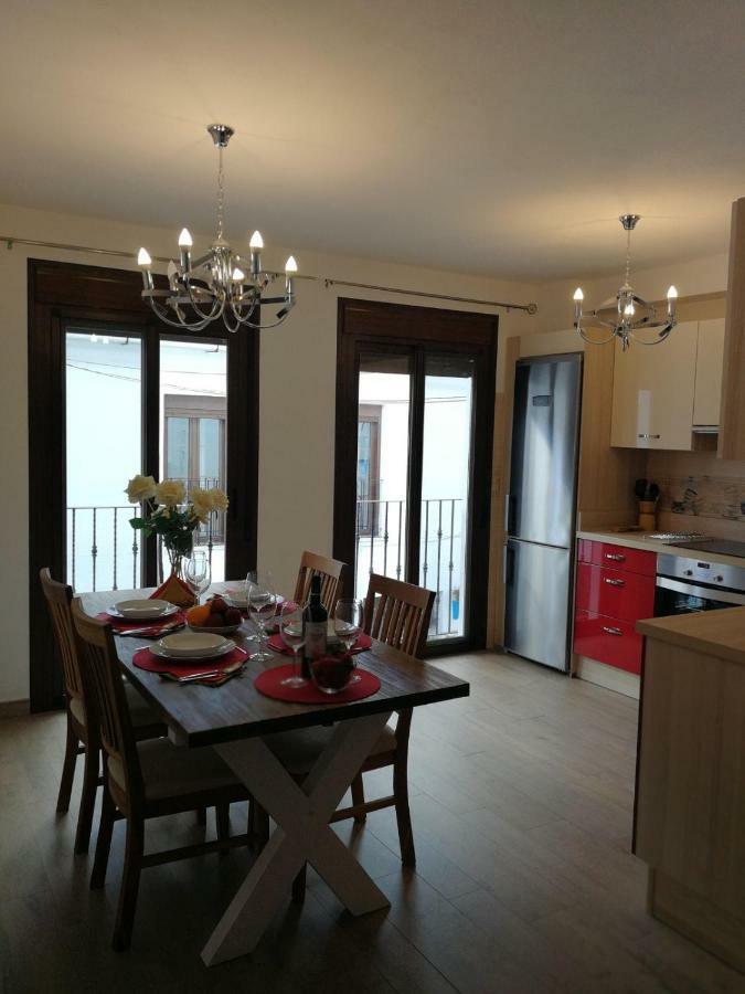Piso Vacacional, Mijas Pueblo Apartment ภายนอก รูปภาพ
