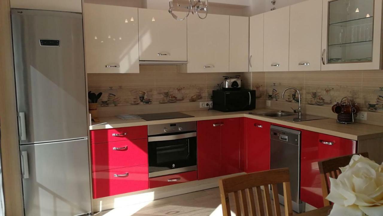 Piso Vacacional, Mijas Pueblo Apartment ภายนอก รูปภาพ