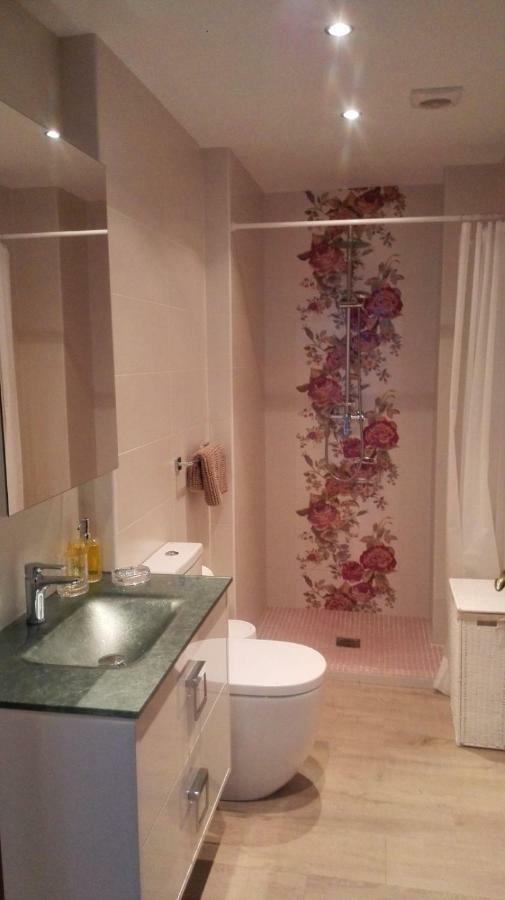 Piso Vacacional, Mijas Pueblo Apartment ภายนอก รูปภาพ