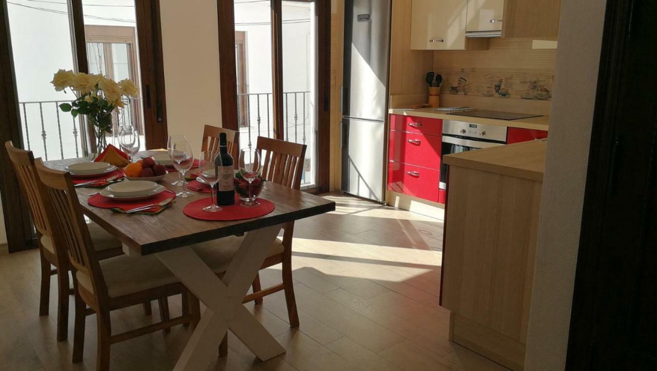 Piso Vacacional, Mijas Pueblo Apartment ภายนอก รูปภาพ