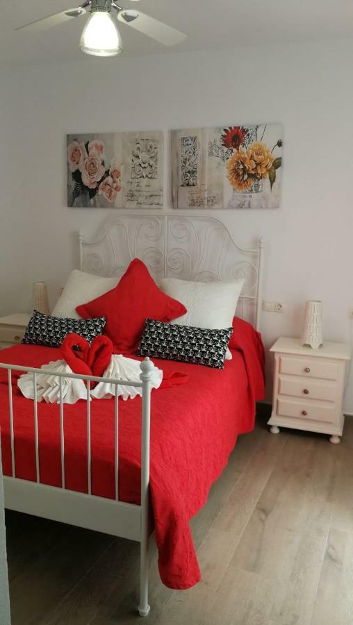 Piso Vacacional, Mijas Pueblo Apartment ภายนอก รูปภาพ